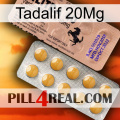 Tadalif 20Mg 41